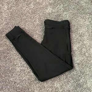 VS Pink YOGA joggers